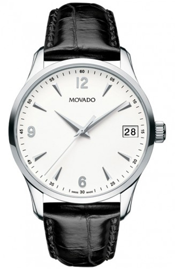 movado watch model numbers
